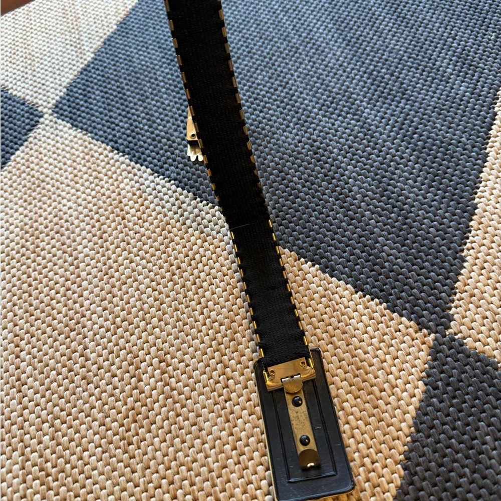Gold Belt - Picture 4 of 4
